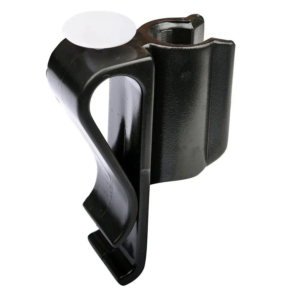Durable Golf Club Bag Clips β Putter Clamp Holder Organizer, Plastic Golf Accessories for Men and Women